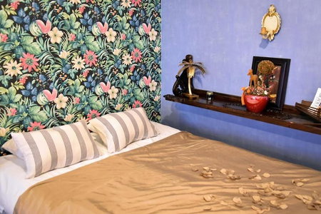 Blumen Apartment, Budapest, Hungary