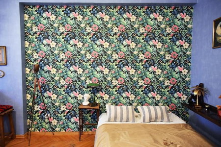 Blumen Apartment, Budapest, Hungary