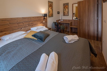 Eger Castle Hill Premium Apartments, Eger, Ungarn