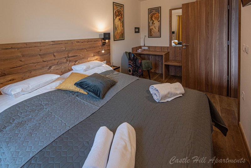 Eger Castle Hill Premium Apartments, Eger, Ungarn
