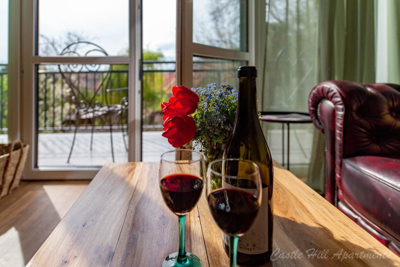 Eger Castle Hill Premium Apartments, Eger, Ungarn