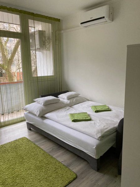 Frézia Apartman, Makó, Hungary
