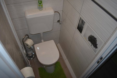 Frézia Apartman, Makó, Hungary