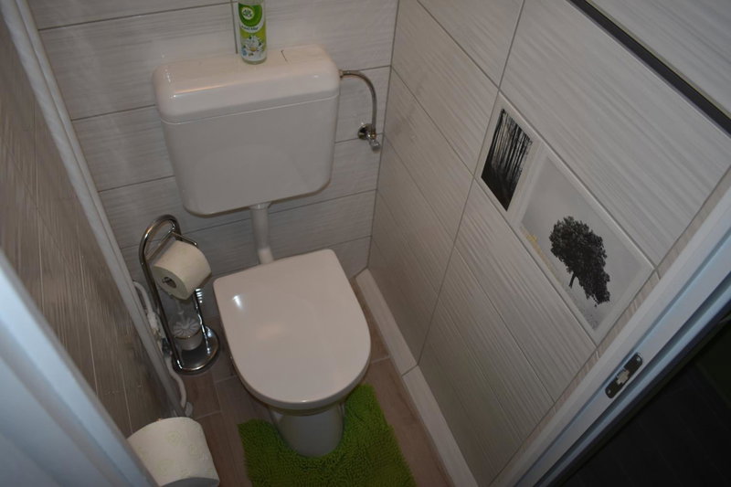 Frézia Apartman, Makó, Hungary