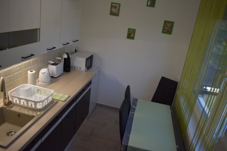 Frézia Apartman, Makó, Hungary