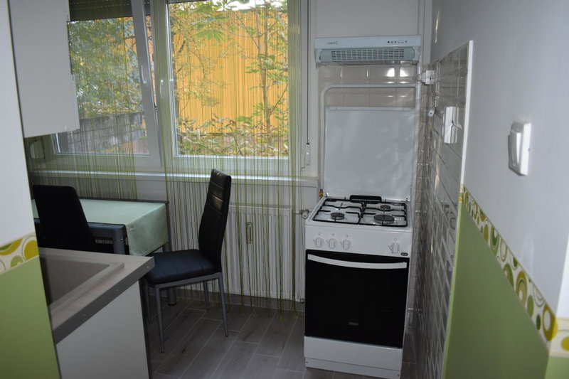 Frézia Apartman, Makó, Hungary