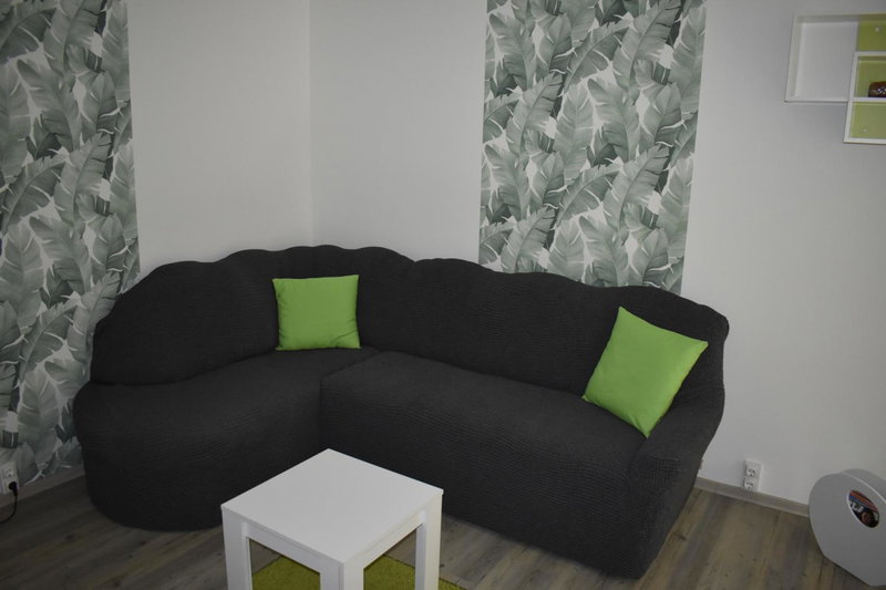 Frézia Apartman, Makó, Hungary
