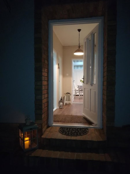 Feliz apartman, Gyula, Венгрия