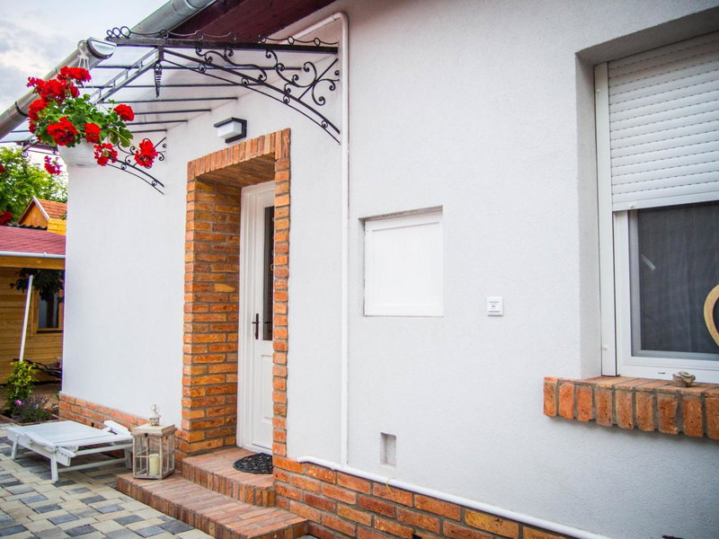 Feliz apartman, Gyula, Венгрия