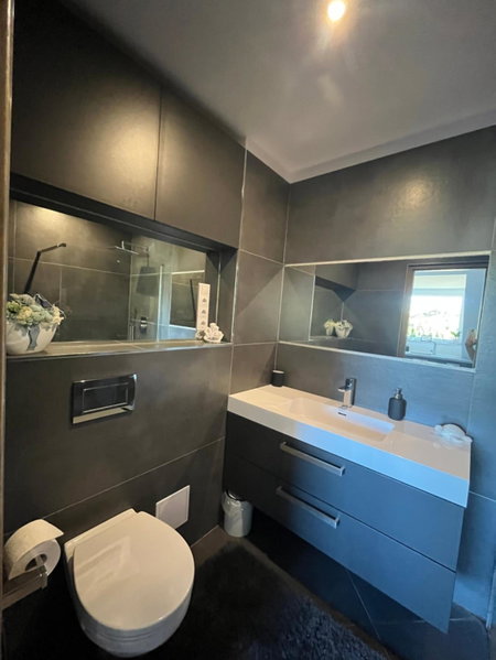 Bagoly Apartman, Eger, Hungary
