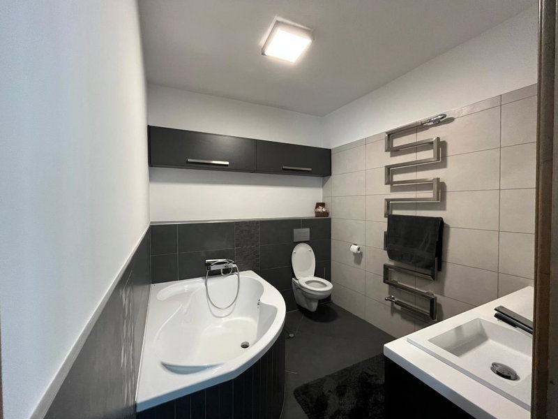 Bagoly Apartman, Eger, Hungary