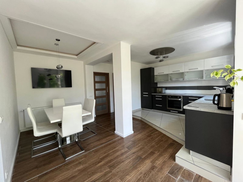 Bagoly Apartman, Eger, Hungary
