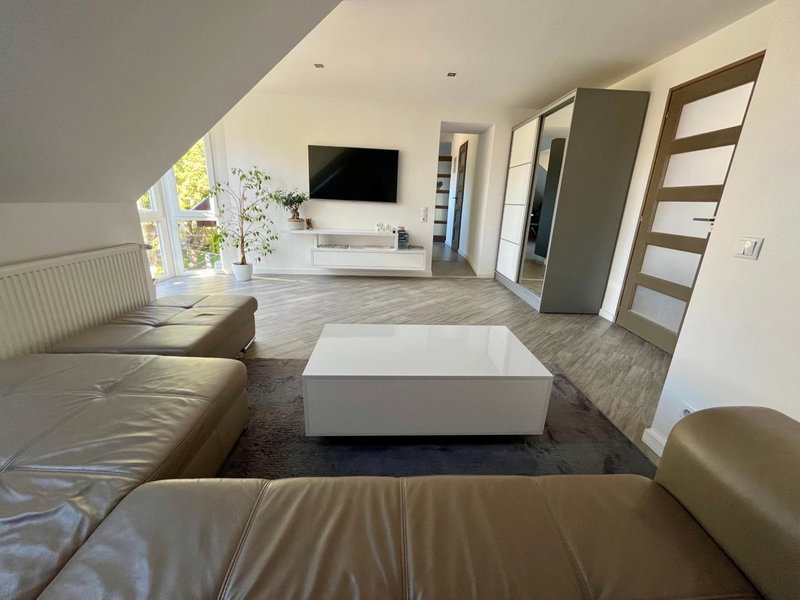 Bagoly Apartman, Eger, Hungary