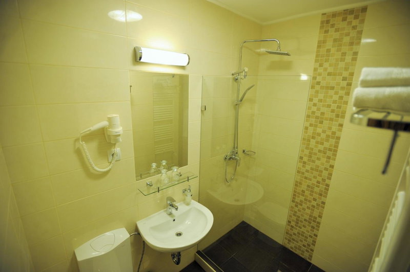 Park Hotel Gyula, Gyula, Hungary