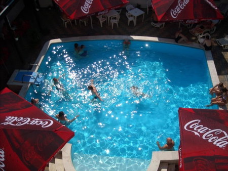 Park Hotel Gyula, Gyula, Hungary