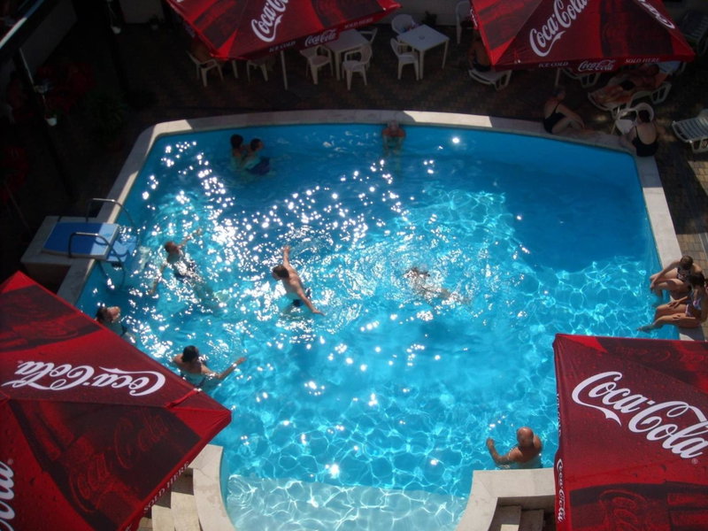 Park Hotel Gyula, Gyula, Hungary