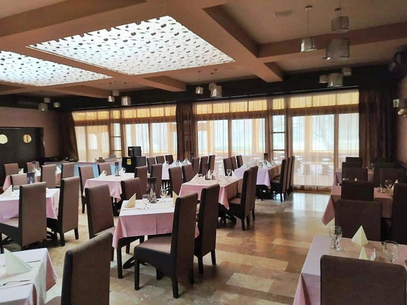 Park Hotel Gyula, Gyula, Hungary