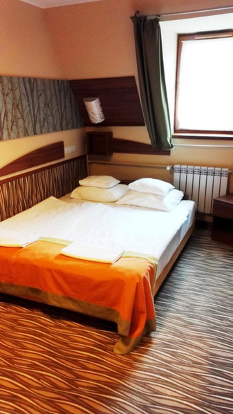 Park Hotel Gyula, Gyula, Hungary