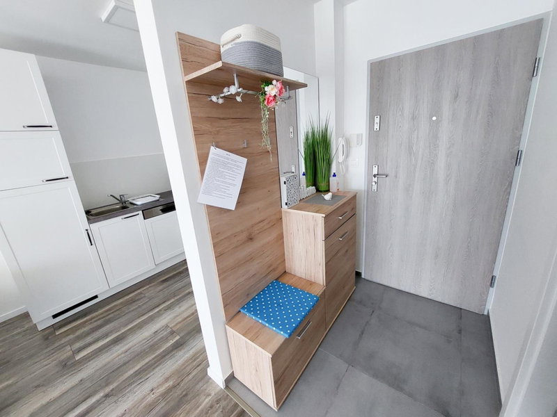 Juhar Apartman, Kőszeg, Hungary