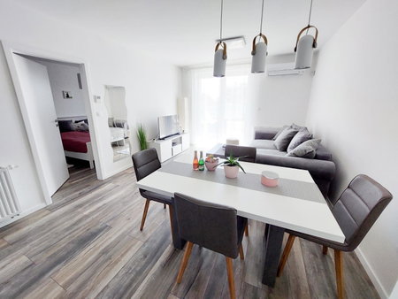 Juhar Apartman, Kőszeg, Hungary