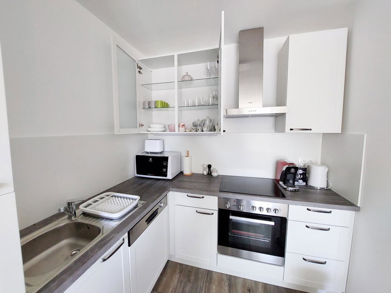 Juhar Apartman, Kőszeg, Hungary