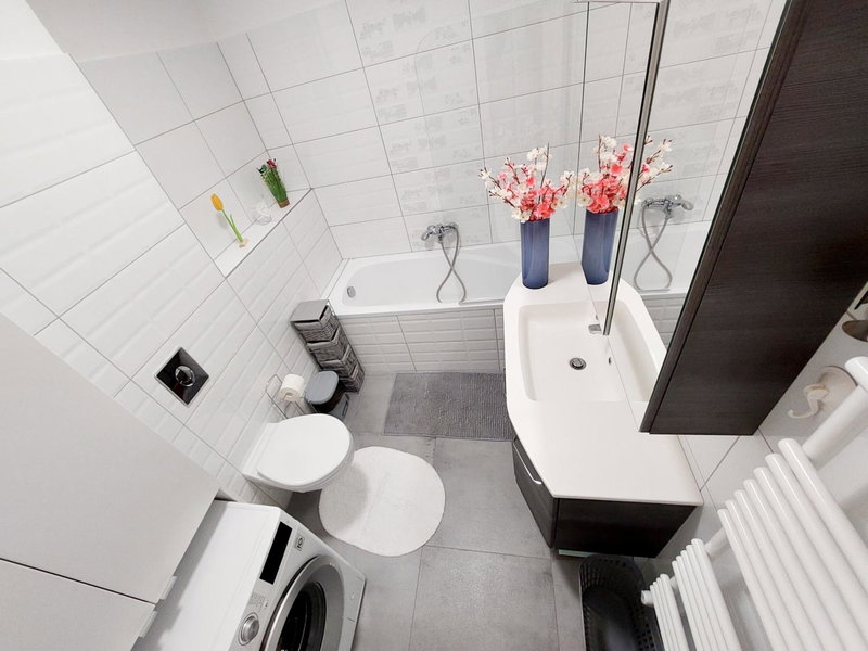Juhar Apartman, Kőszeg, Hungary