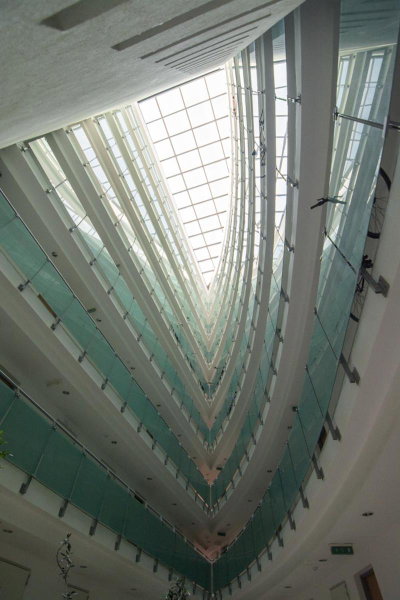 Center Ház Apartman, Budapest, Hongrie