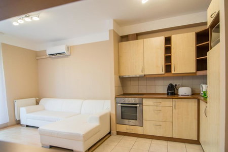 Center Ház Apartman, Budapest, Hongrie
