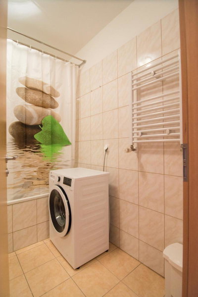 Center Ház Apartman, Budapest, Hongrie