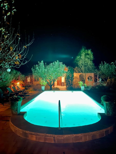 Patrimonium Wellness Apartments, Tiszaszentimre, Hungary