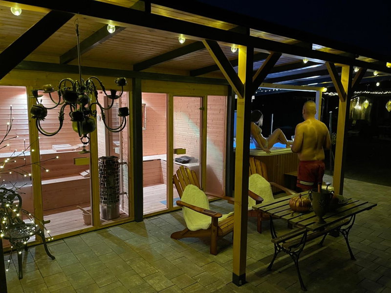 Patrimonium Wellness Apartments, Tiszaszentimre, Hungary