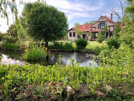 Patrimonium Wellness Apartments, Tiszaszentimre, Hungary