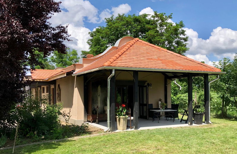 Patrimonium Wellness Apartments, Tiszaszentimre, Hungary