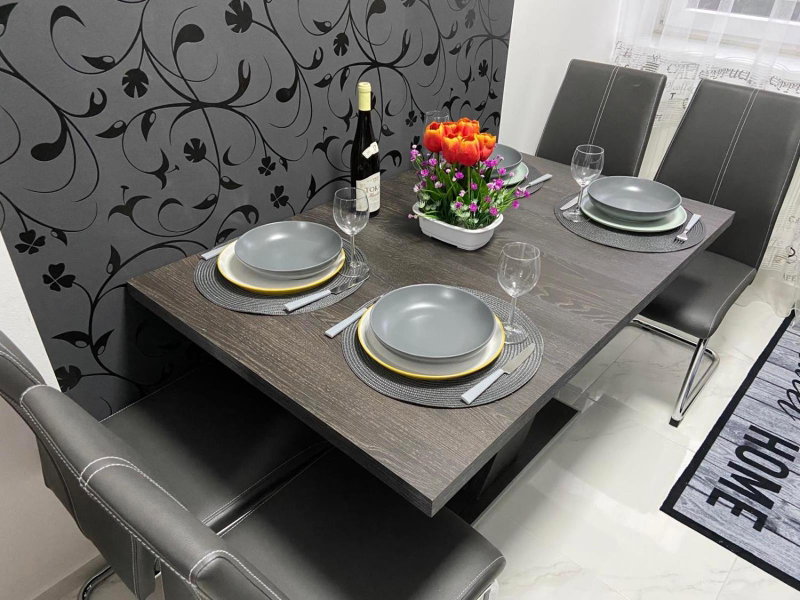 Melinda Apartman, Kisvárda, Hungary
