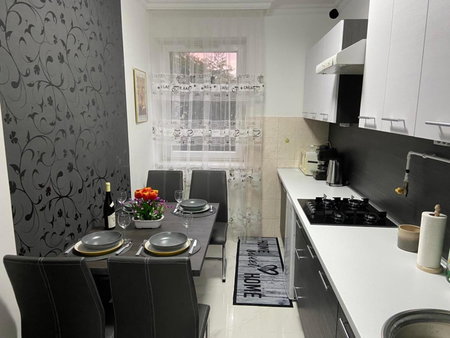 Melinda Apartman, Kisvárda, Hungary