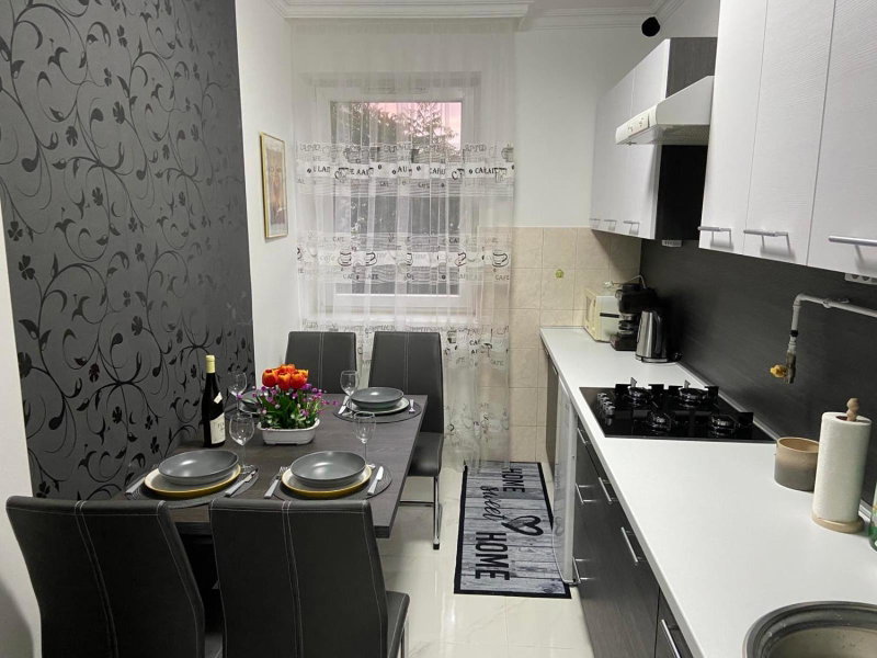 Melinda Apartman, Kisvárda, Hungary