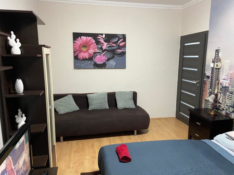 Melinda Apartman, Kisvárda, Hungary