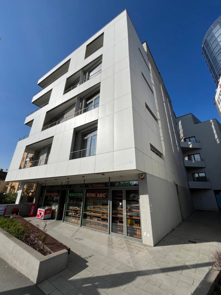 Hillside Central Apartments, Budapest, Венгрия
