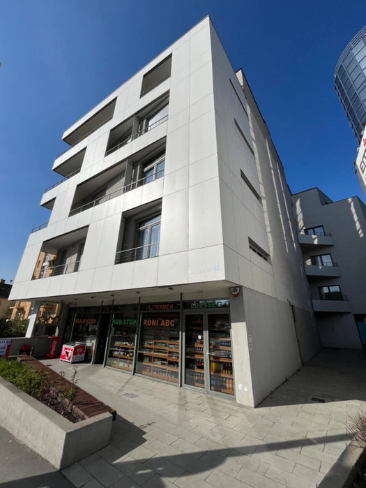 Hillside Central Apartments, Budapest, Венгрия