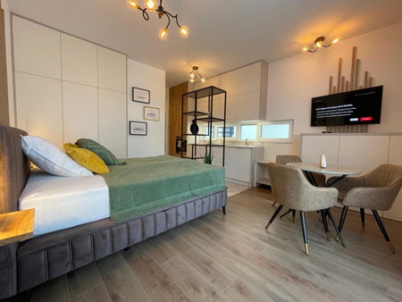 Hillside Central Apartments, Budapest, Венгрия