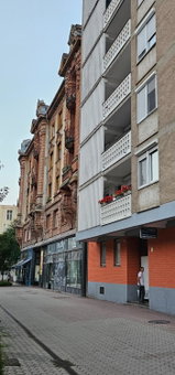 Anna Gyöngye Apartman Debrecen, Debrecen, Hungary