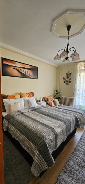 Anna Gyöngye Apartman Debrecen, Debrecen, Hungary