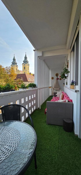 Anna Gyöngye Apartman Debrecen, Debrecen, Hungary