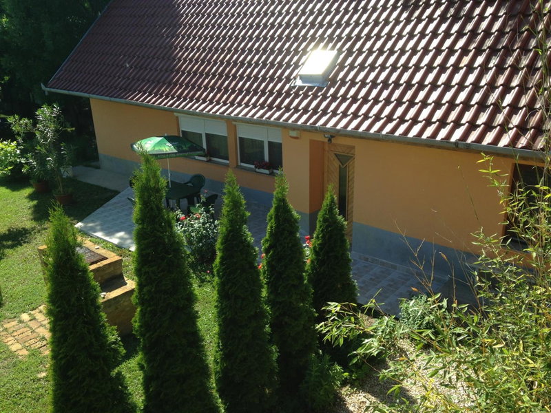 Szahara Vendégház, Kerekegyháza, Hungary