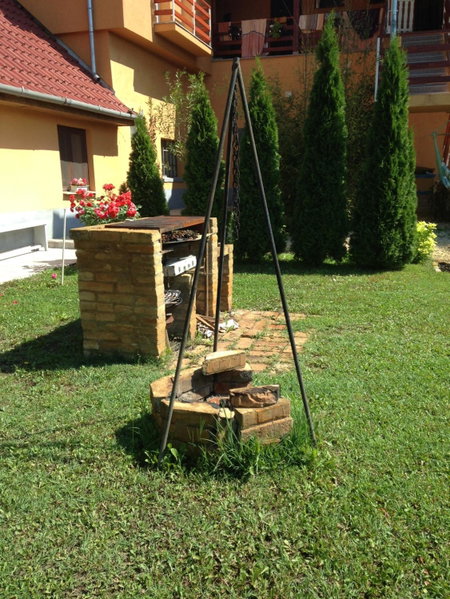 Szahara Vendégház, Kerekegyháza, Hungary