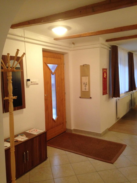 Szahara Vendégház, Kerekegyháza, Hungary