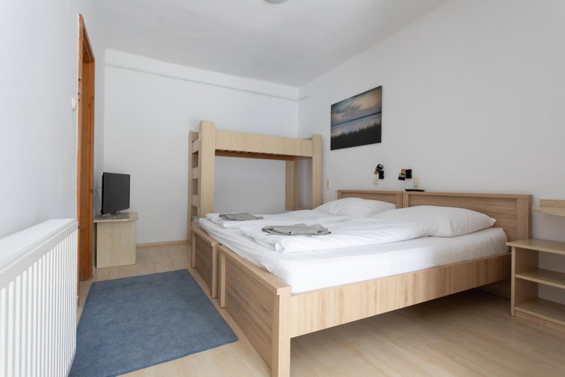 Platán Garden & Rooms Zamárdi - volt Hotel Platán, Zamárdi, Венгрия