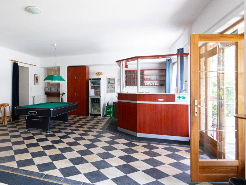 Platán Garden & Rooms Zamárdi - volt Hotel Platán, Zamárdi, Венгрия