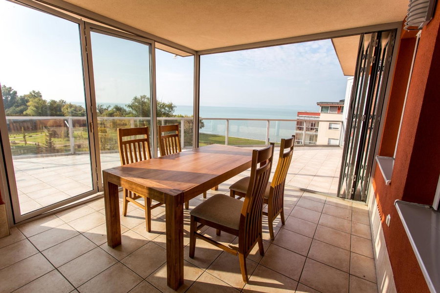 Luxury Apartment Hotel Siófok, Siófok, Hungary