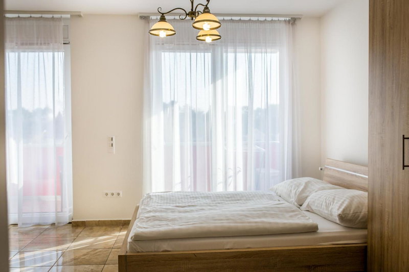 Luxury Apartment Hotel Siófok, Siófok, Hungary